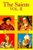 The Saints (The Little Angel Series)