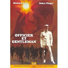 Officier et Gentleman