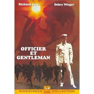 Officier et Gentleman [Import belge]