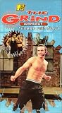 Grind Workout: Fitness With Flava [VHS] by Sony