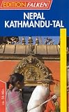Nepal - Kathmandu-Tal