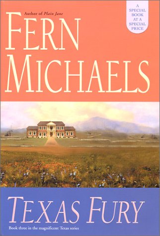 Texas Fury