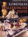 Bücher : Lorenzas italienische Feste