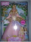 Princess Anneliese Doll - Caucasian