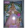 Princess Anneliese Doll - Caucasian
