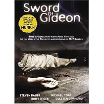 Sword of Gideon