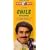 Nelles Chile Travel Map with Patagonia (Nelles Maps)