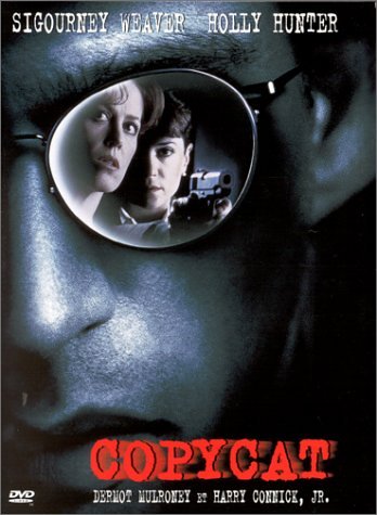 Copycat [Region 2]