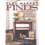 Flea Market Finds: Instant Ideas & Weekend Wonders