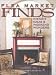 Flea Market Finds:  Instant Ideas & Weekend Wonders