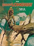 Revue Le Lombard  / Buddy Longway, tome 4 : Seul