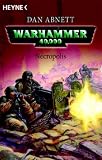 Warhammer 40,000 - Nekropolis - Dan Abnett