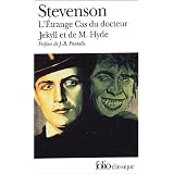 L'�trange cas du docteur Jekyll et M. Hydepar Robert Louis Stevenson