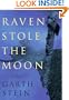 Raven Stole the Moon