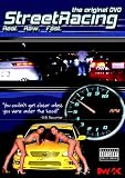 Street Racing - The Original DVD