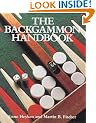 The Backgammon Handbook