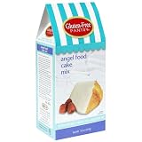 The Gluten-Free Pantry Angel Food Cake Mix, 16-Ounce Boxes (Pack of 6)
