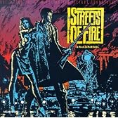 Streets Of Fire: A Rock & Roll Fable (1984 Film)