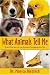 What Animals Tell Me: True Stories of an Animal Communicator