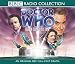 "Doctor Who", Death Comes to Time (BBC Radio Collection)