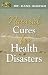 Book Natural Cures for Health Disasters
