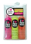 Pet Head Mini Kombiset, 3er-Set