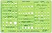 Outdoor Living : TEMPLATE ARCH SCALE
