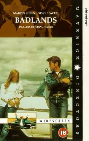 Buy Badlands [1973] online at Discounted New and Used prices. Delivered to your door with Off-The-Bookshelf.