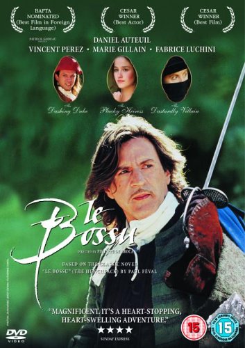 Le Bossu [1997]