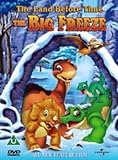 The Land Before Time 8 : The Big Freeze [DVD]