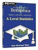 Britannica A Level: Statistics (PC)