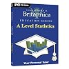 Britannica A Level: Statistics (PC)