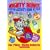 Ricky Ricotta's Mighty Robot Astro-Activity Book O'Fun