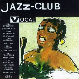 CD-Charts  Music : Jazz Club: Vocal