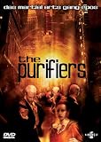 The Purifiers - Kevin McKidd