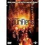 The Purifiers <b>DVD</b> ~ Kevin McKidd