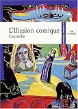 L Illusion comique