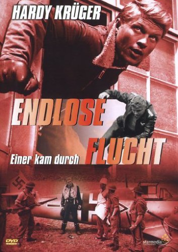 Produkt-Bild: Endlose Flucht - Einer kam durch