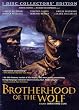 Brotherhood of the Wolf Coll