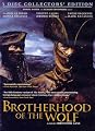 Brotherhood of the Wolf (3 Disc Collectors Edition)