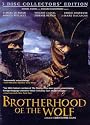 Brotherhood of the Wolf (3 Disc Collectors Edition)