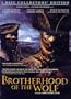 Brotherhood of the Wolf (3-Disc Collectors' Edition)