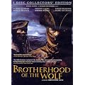 Brotherhood of the Wolf Coll