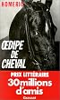 Oedipe de cheval