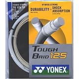 Yonex Tough Brid 125 17G Hybrid Tennis String