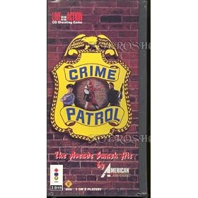 Crime Patrol