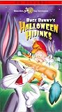 Review Turner Home Ent  / Bugs Bunny Halloween Hijinks (Spanish)