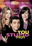 You Stupid Man - David Krumholtz
