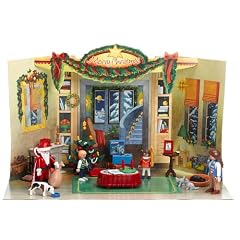 PLAYMOBIL� 4150 - Adventskalender Edition 8 Nikolausabend