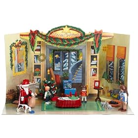 Playmobil Advent Calendar Xmas